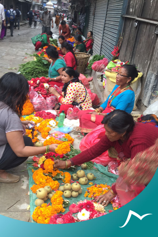 The Mystery of Kathmandu Durbar Square Kathmandu Durbar Square