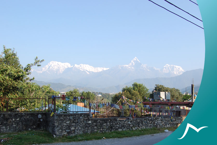 Discovering Hidden Gems:11 Beautiful Filming Locations in Nepal pokhara